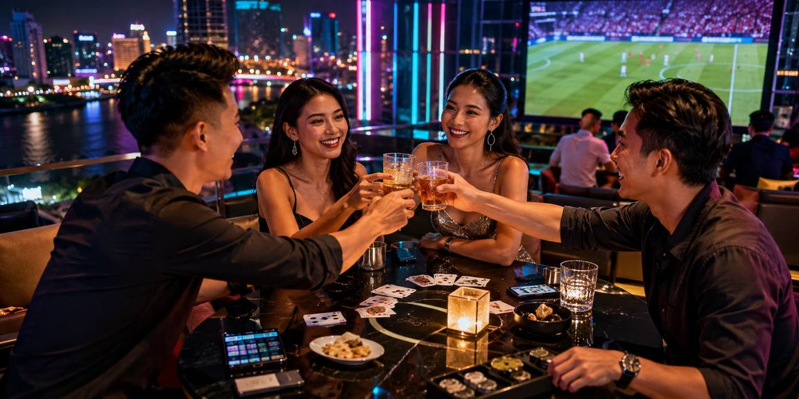 proxy5k Live Casino